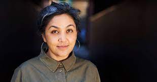 British Indian author Preti Taneja bags Gordon Burn Prize for ‘Aftermath’ on 2019 London Bridge terror attack .