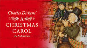 Scroogelicious: A Christmas Carol gets a Peckham twist