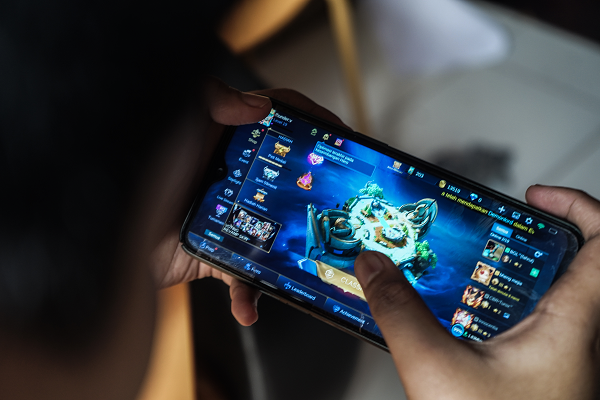 Blockchain gaming sector sees immense expansion, with 49% market share in 2022