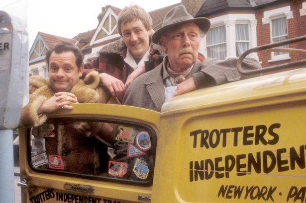 Only Fools and Horses bank holiday quiz: 25 questions only true fans will know answers to