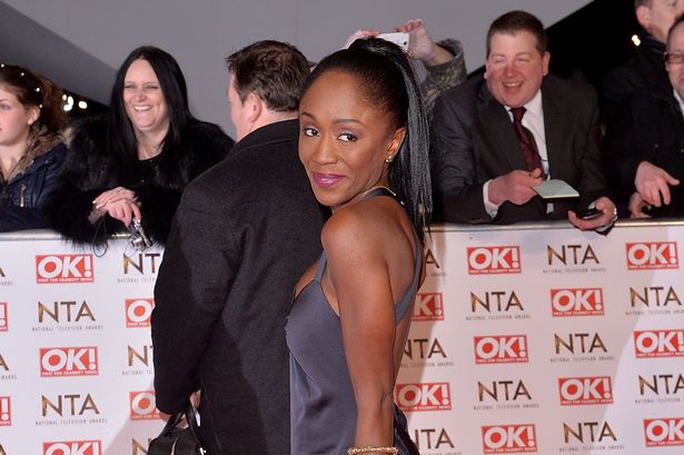 EastEnders’ star Diane Parish’s ‘excruciating’ role playing character on soap before Denise Fox and her 2 engagements