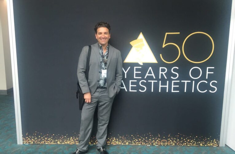 Meet Luis Antonio Zertuche – Mexico’s Premier Aesthetic Plastic Surgeon