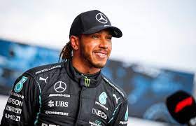 Lewis Hamilton: Race an obstacle to making it in Formula 1