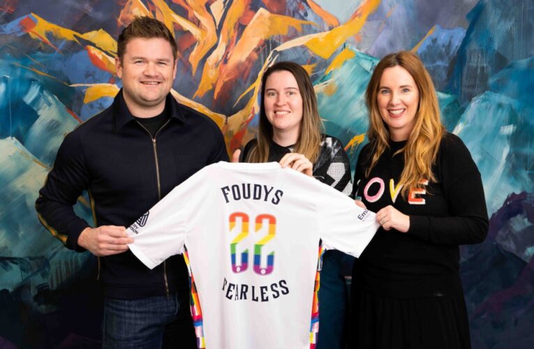 With Women’s World Cup fever building, female football entrepreneur gets major investment boost