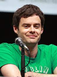 Bill Hader says there’s only one SNL character he wouldn’t do again