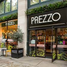 Italian chain Prezzo to shut 46 restaurants with 810 jobs set to go