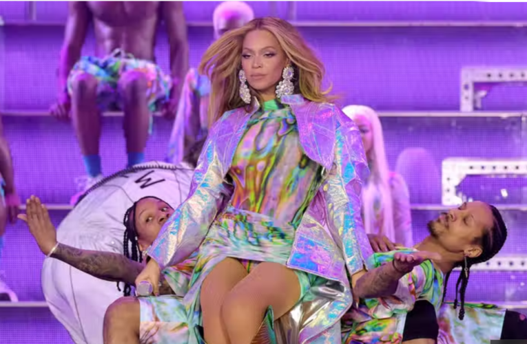 Beyoncé’s Renaissance tour looks — Is it better than fashion week?