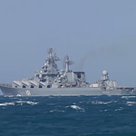 A ‘dynamic deep strike battle is underway in the Black Sea’