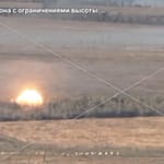Russian equipment worth over $7 million obliterated by ‘secret Ukrainian drone’ in one night