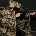 Ukraine develops ‘invisibility cloaks’ which ‘blocks heat radiation’ making ‘fighters invisible’