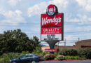 Wendy’s adding new Frosty desserts to its menu