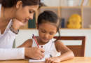 Handwriting Helps Kids Learn. Here’s How to Make the Most of It.