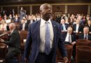 Tim Scott introduces Senate bill to address debanking over ‘reputational risk’