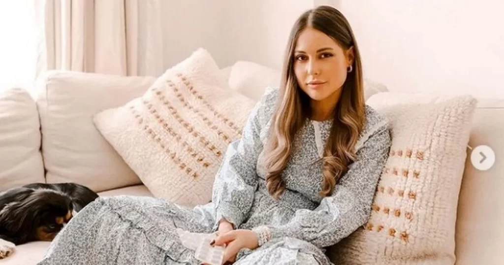 Louise Thompson’s ‘insanely comfy’ £13 sandals will instantly elevate your holiday outfits