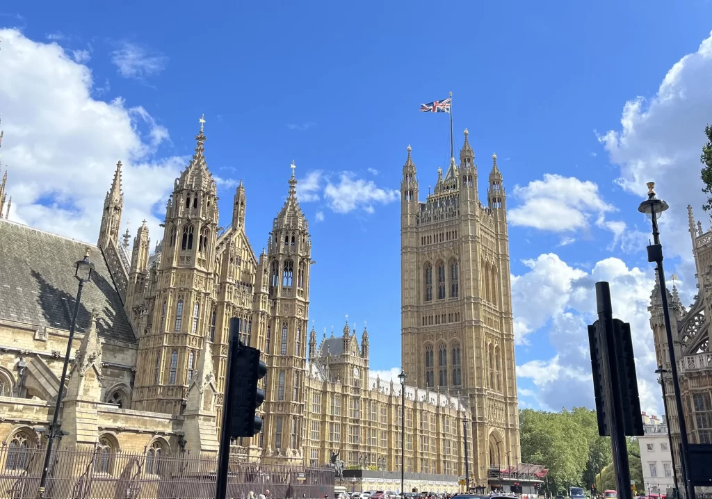 DRW Expands in London: A Boost to the City’s Financial Landscape